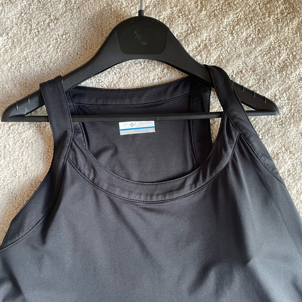 Knee length tennis dress